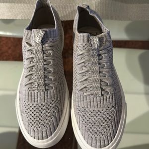 Blowfish slip on tennis shoes